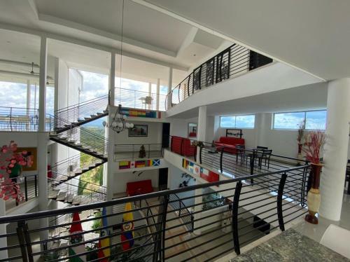 Hotel Campestre La Monta�a