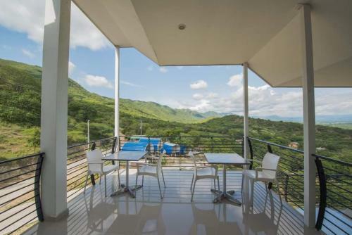 Hotel Campestre La Monta�a