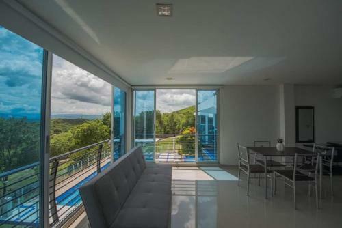 Hotel Campestre La Monta�a