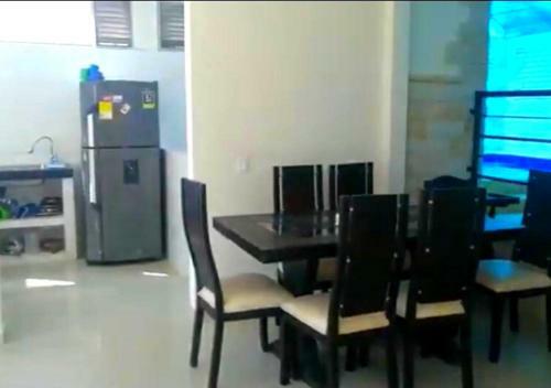 Casa Campestre Con Piscina Privada Y Turco En Girardot