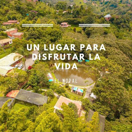 El Nopal