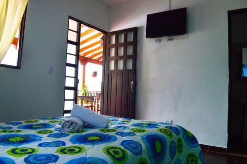 Hostal Balcones De La Casona