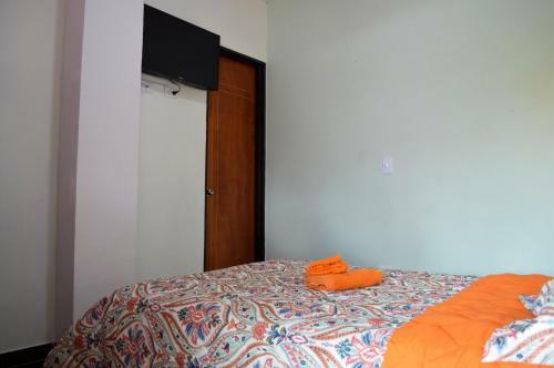 Hostal Balcones De La Casona