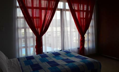 Hostal Balcones De La Casona