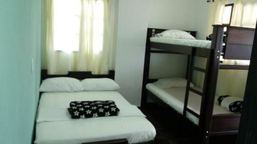 Hostal Balcones De La Casona
