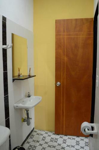 Hostal Balcones De La Casona