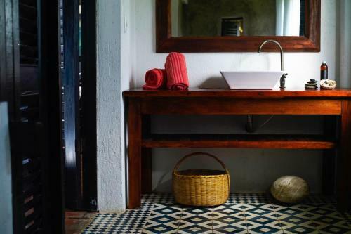 Lodge Caba�a Barlovento