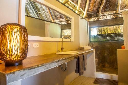 Lodge Caba�a Barlovento