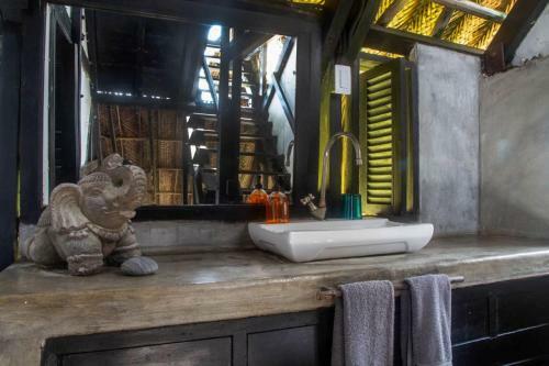 Lodge Caba�a Barlovento