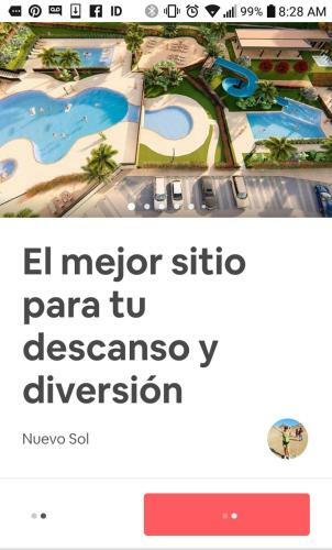 Reservas de La Colina Apartamento 101c