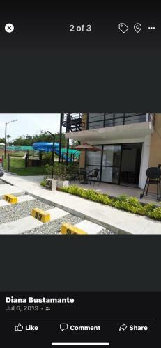 Reservas de La Colina Apartamento 101c