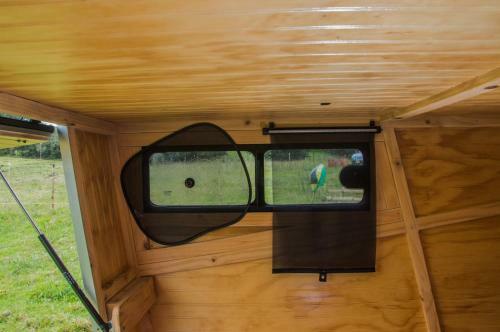 Casa Rodante Rv, Camping Australiano