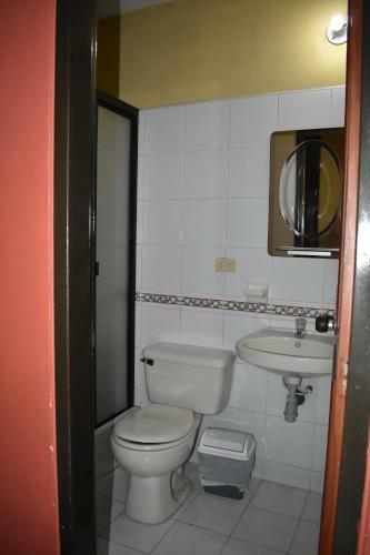 Hotel La Posada Del Viajero