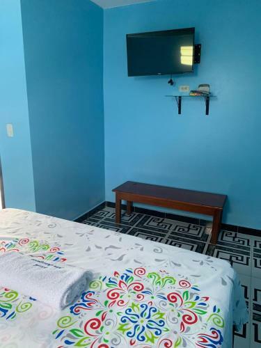Hotel Alto Amazonas