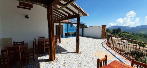 Hotel Santa Laura