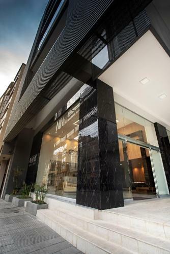 Loft Hotel Ipiales