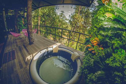 Hotel Mumu Guatap�