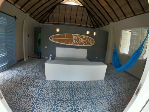 Bed & Breakfast Kokohau Bungalows