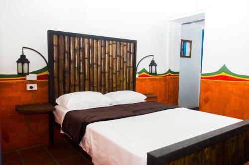 Hotel Riverside Ecoliving Space
