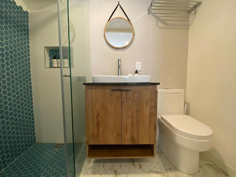 Apartamento Casa Dodo Guatap�