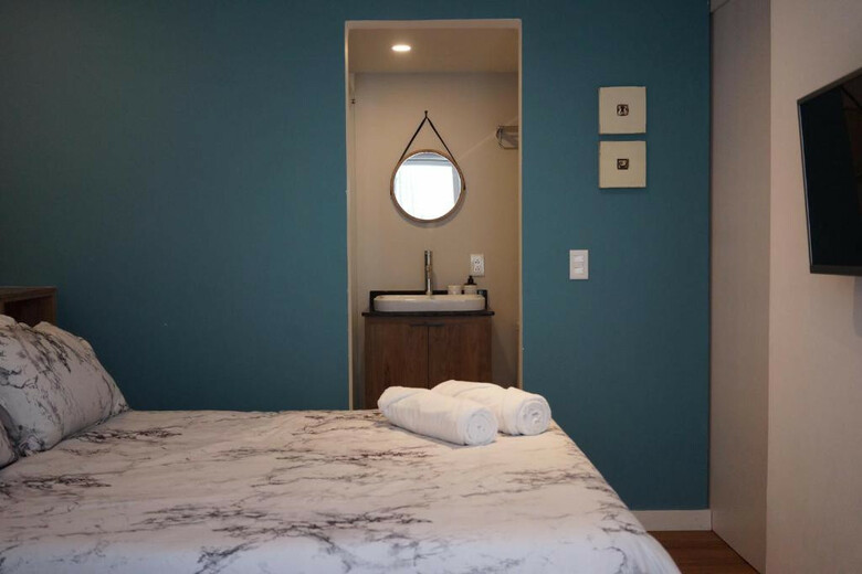 Apartamento Casa Dodo Guatap�