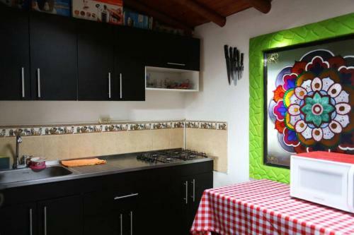 Apartamento El Retorno - Marinilla, Antioquia