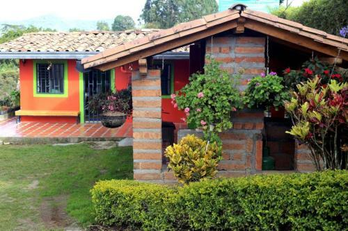 Apartamento El Retorno - Marinilla, Antioquia