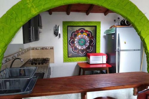 Apartamento El Retorno - Marinilla, Antioquia