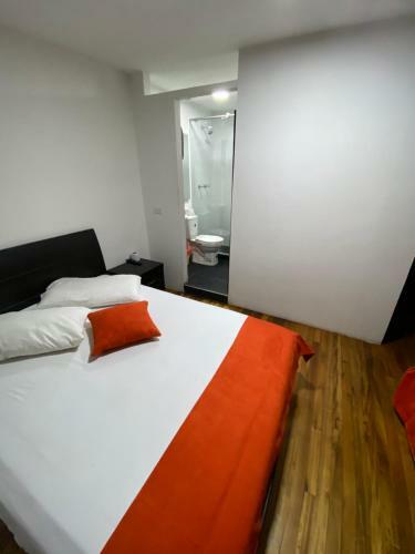 Hotel Casa Grande