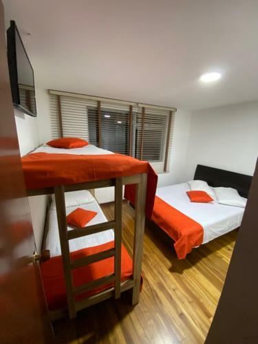 Hotel Casa Grande
