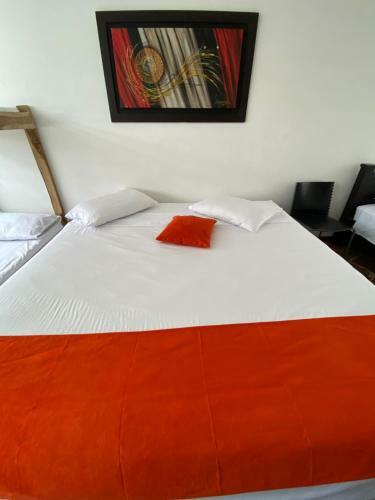 Hotel Casa Grande
