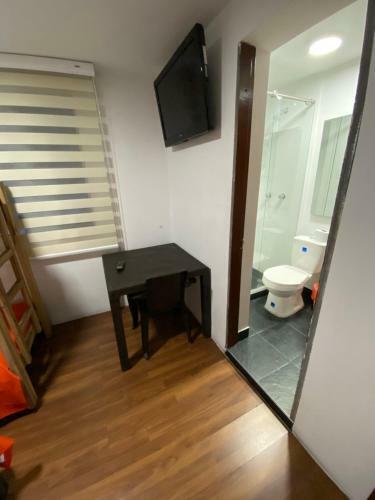 Hotel Casa Grande