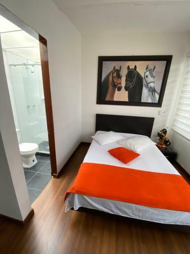 Hotel Casa Grande