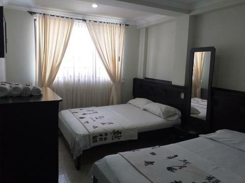 Hotel El Sue�o De J.e.