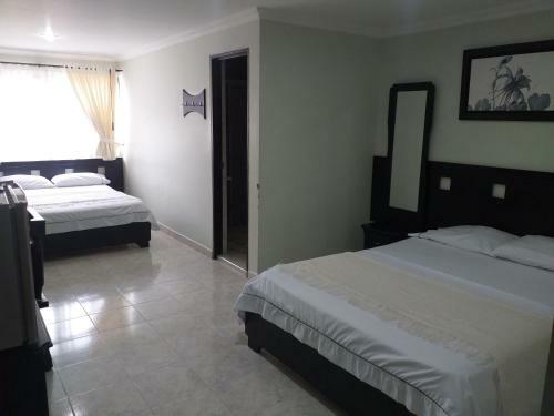 Hotel El Sue�o De J.e.