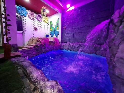 Apartamento Blue Moon