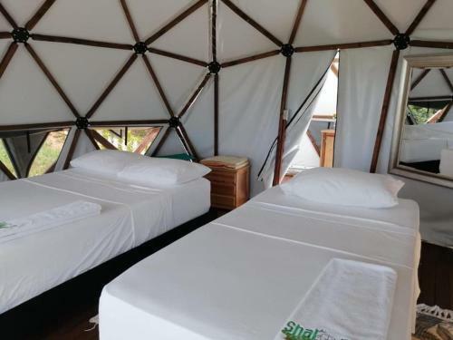 Eco-glamping Shalom