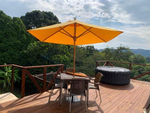 Eco-glamping Shalom