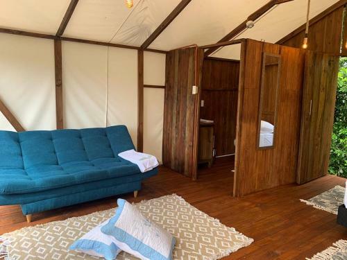 Eco-glamping Shalom