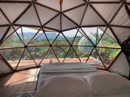 Eco-glamping Shalom