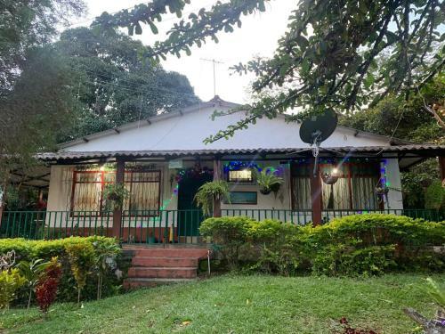 Eco-glamping Shalom