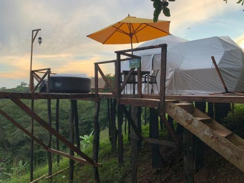 Eco-glamping Shalom