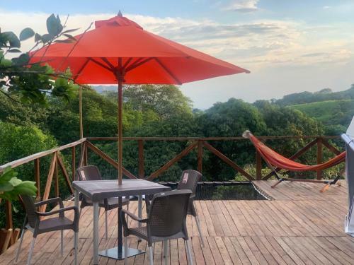 Eco-glamping Shalom