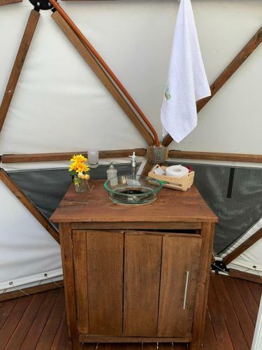 Eco-glamping Shalom