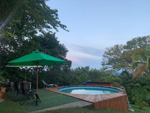 Eco-glamping Shalom