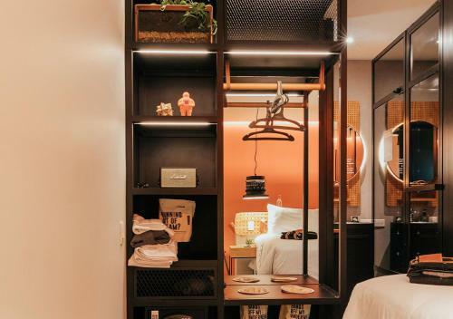 The Click Clack Hotel Medell�n