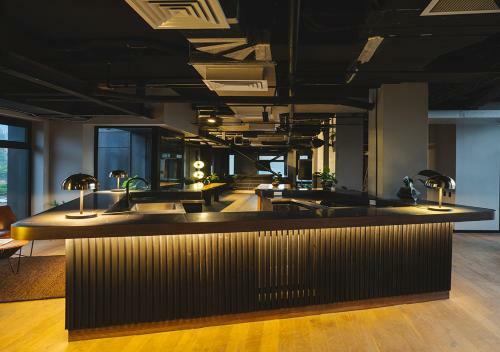 The Click Clack Hotel Medell�n