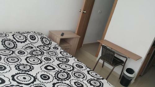 Lodge Apartaestudio Loft Bel�n Metroplus8 2