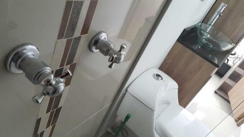 Lodge Apartaestudio Loft Bel�n Metroplus8 2