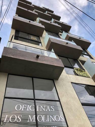 Lodge Apartaestudio Loft Bel�n Metroplus8 2